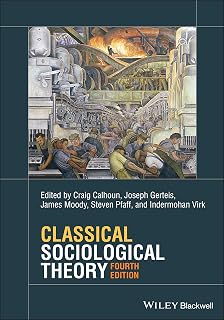 Classical Sociological Theory