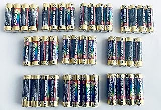 アルカリ乾電池 単3 【まとめ買い4本×10個 合計40本入】 EX-POWER 新品