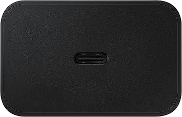 Samsung Wall Charger 45W Black