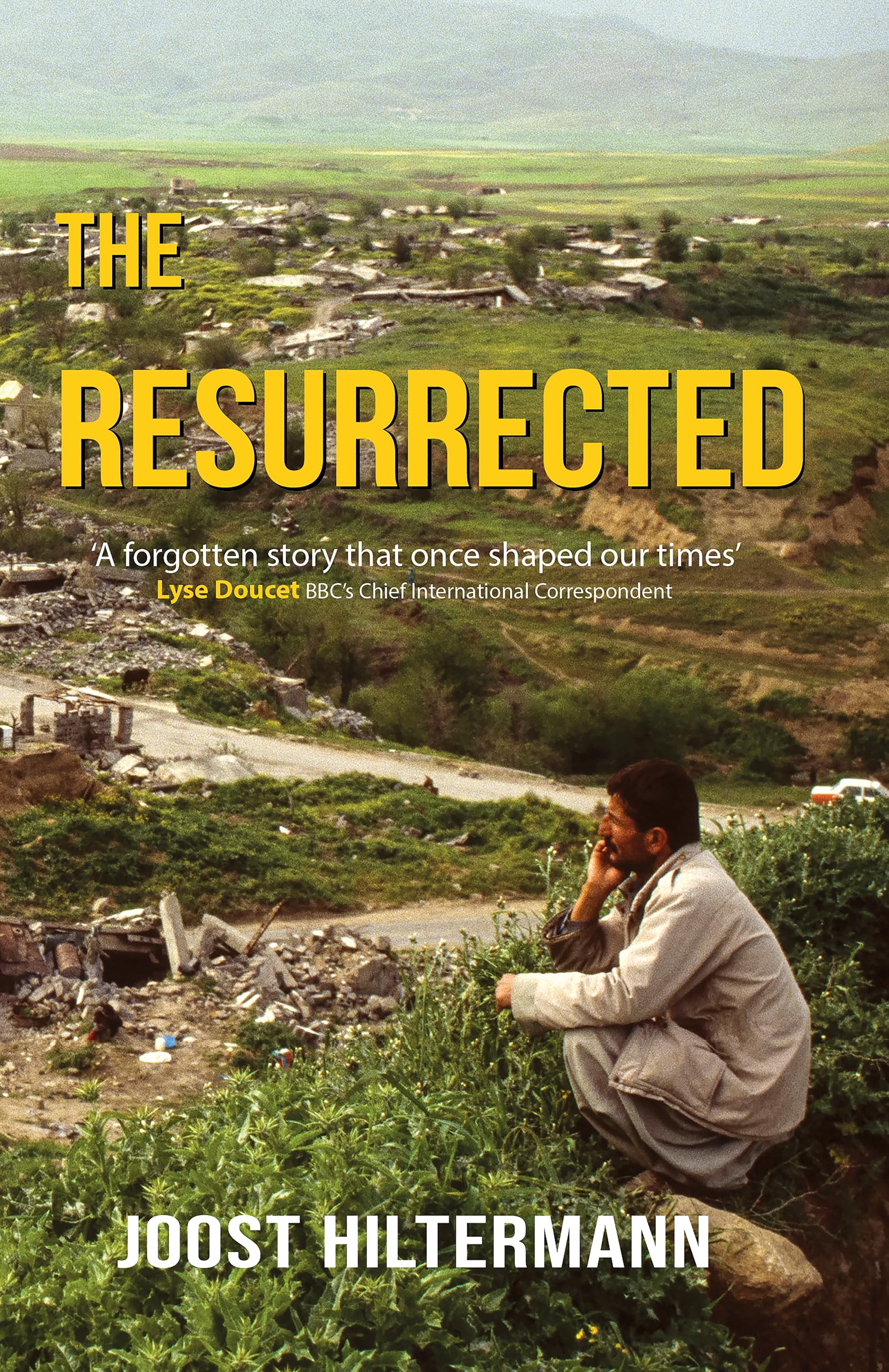 The Resurrected