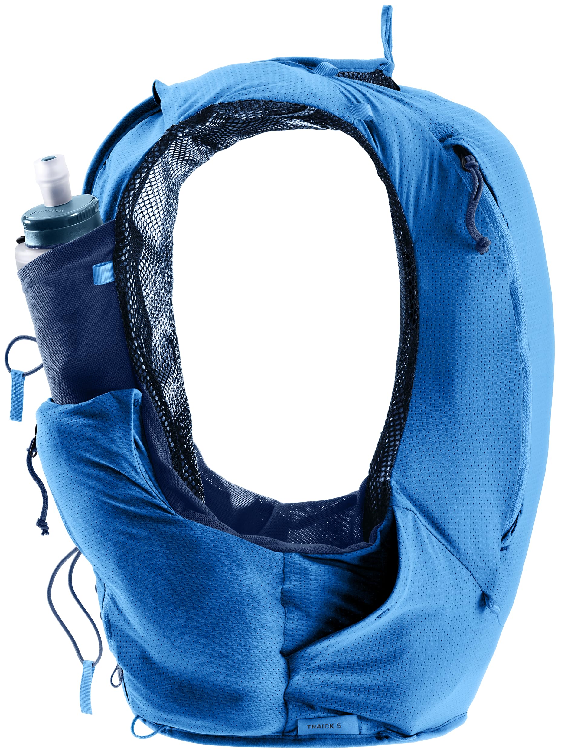 deuter Traick 5 Trailrunning Weste