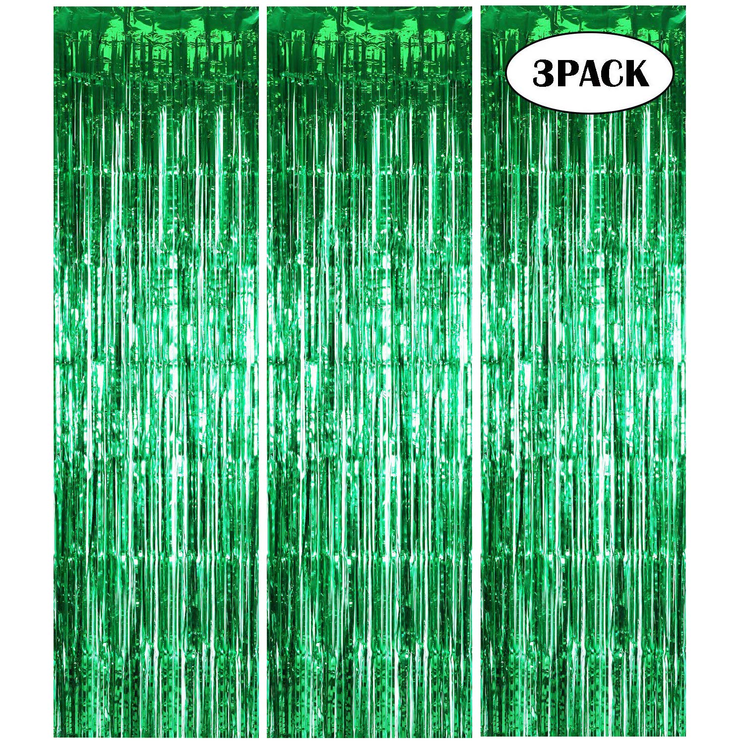 Party City Door Curtains Curtains & Drapes