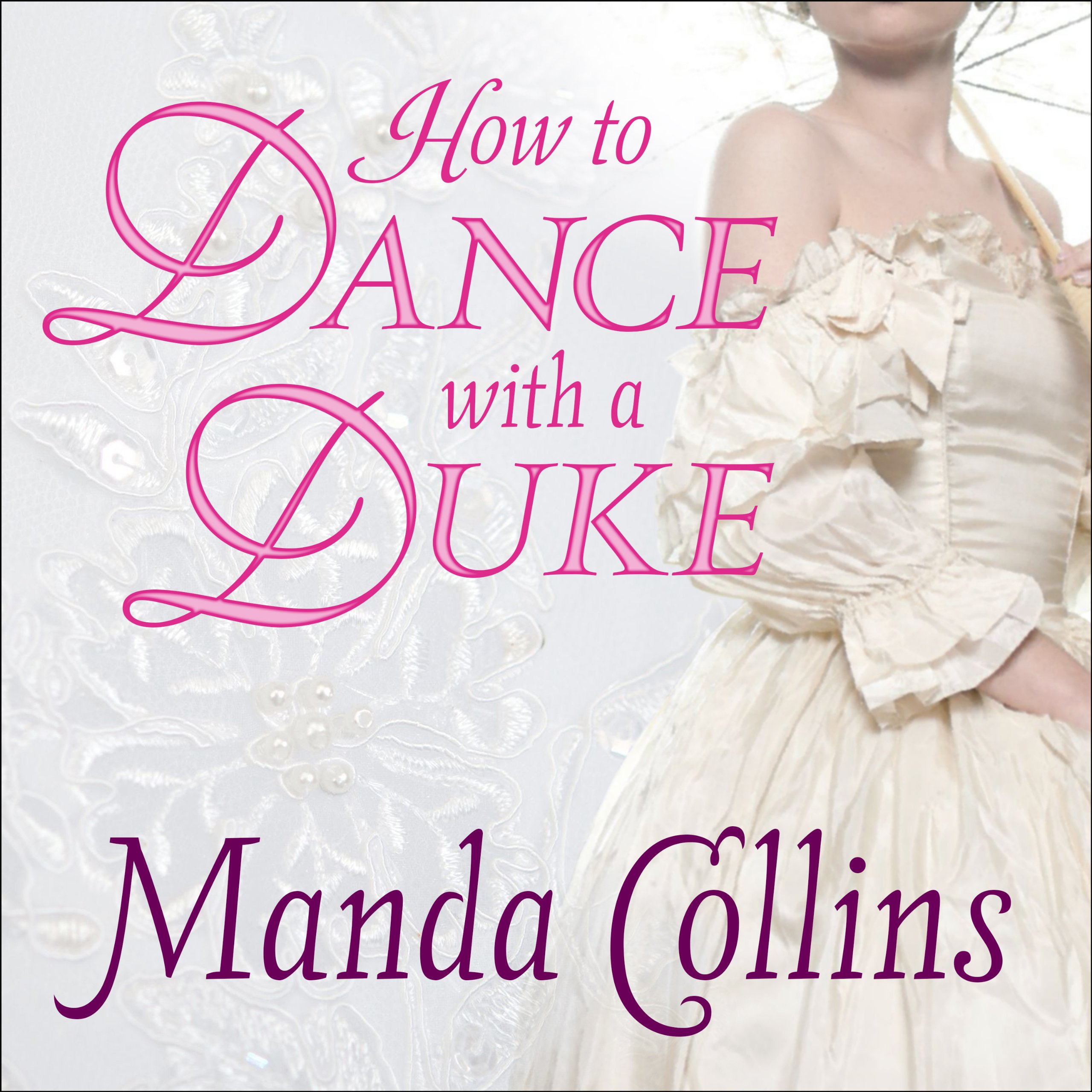 Cover art for How to Dance With a Duke