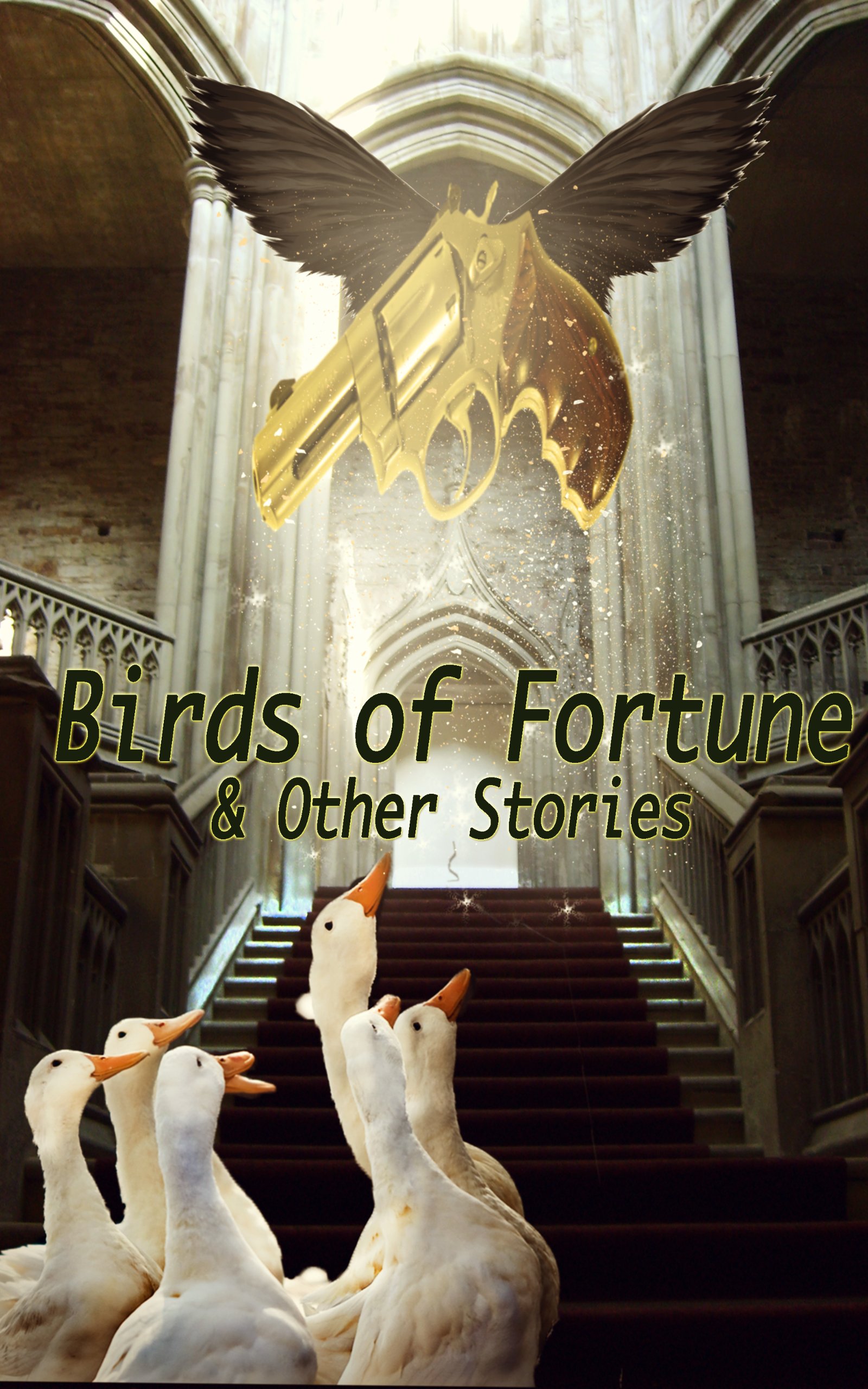 Birds of Fortune and Other Stories