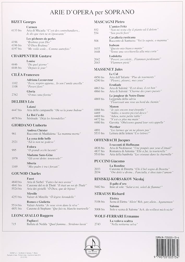 Amazon.co.jp: ジョルダーノ:オペラ「アンドレア・シェニエ