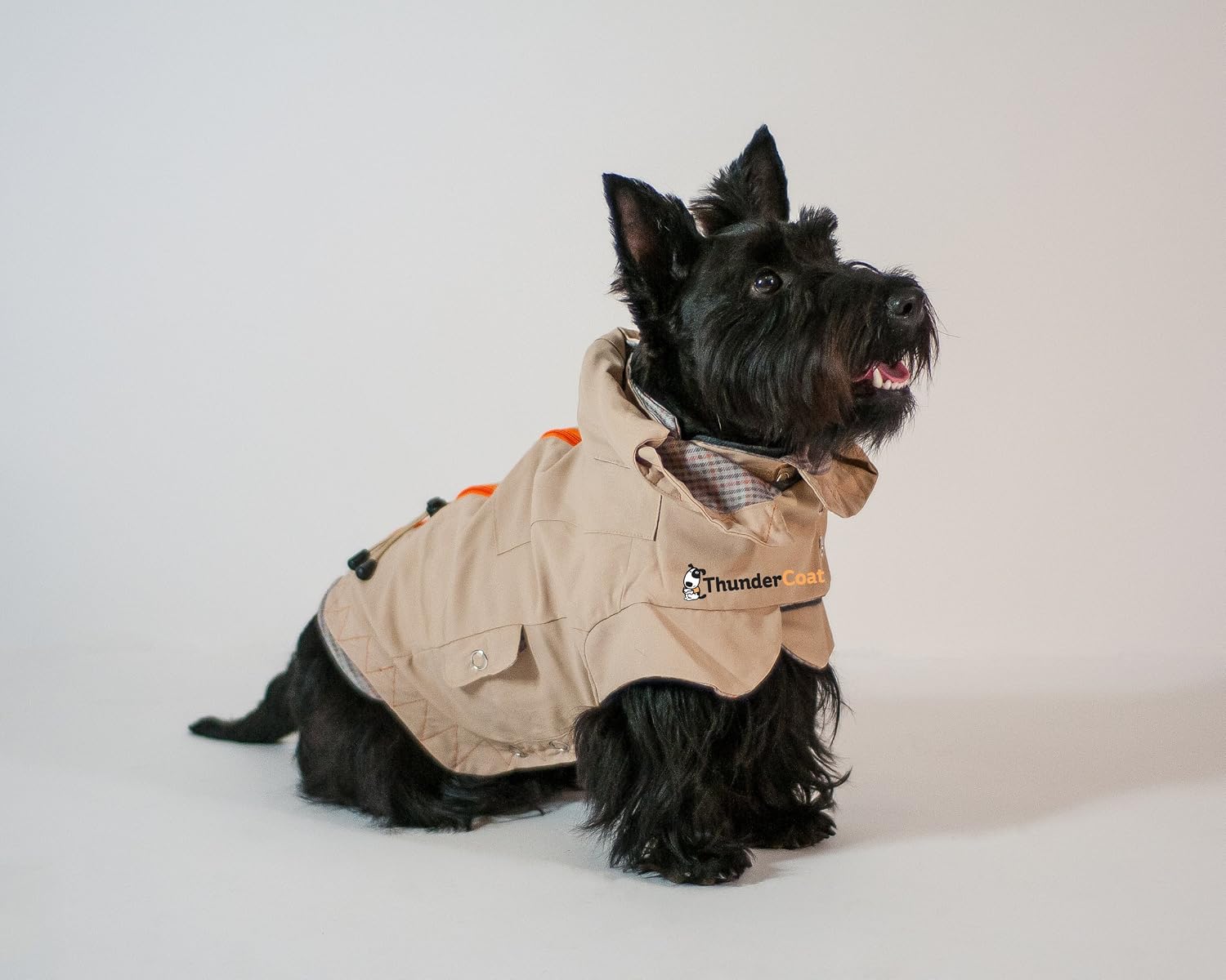 Thundershirt ThunderCoat - Includes Free (XX-Small)