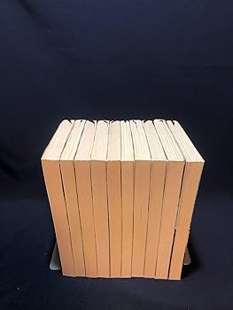 上橋菜穂子「守り人」軽装版完結セット(10冊セット) 上橋菜穂子「守り人」文庫版完結セット(10冊セット) (新潮文庫