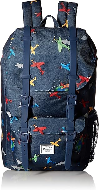 herschel sky captain