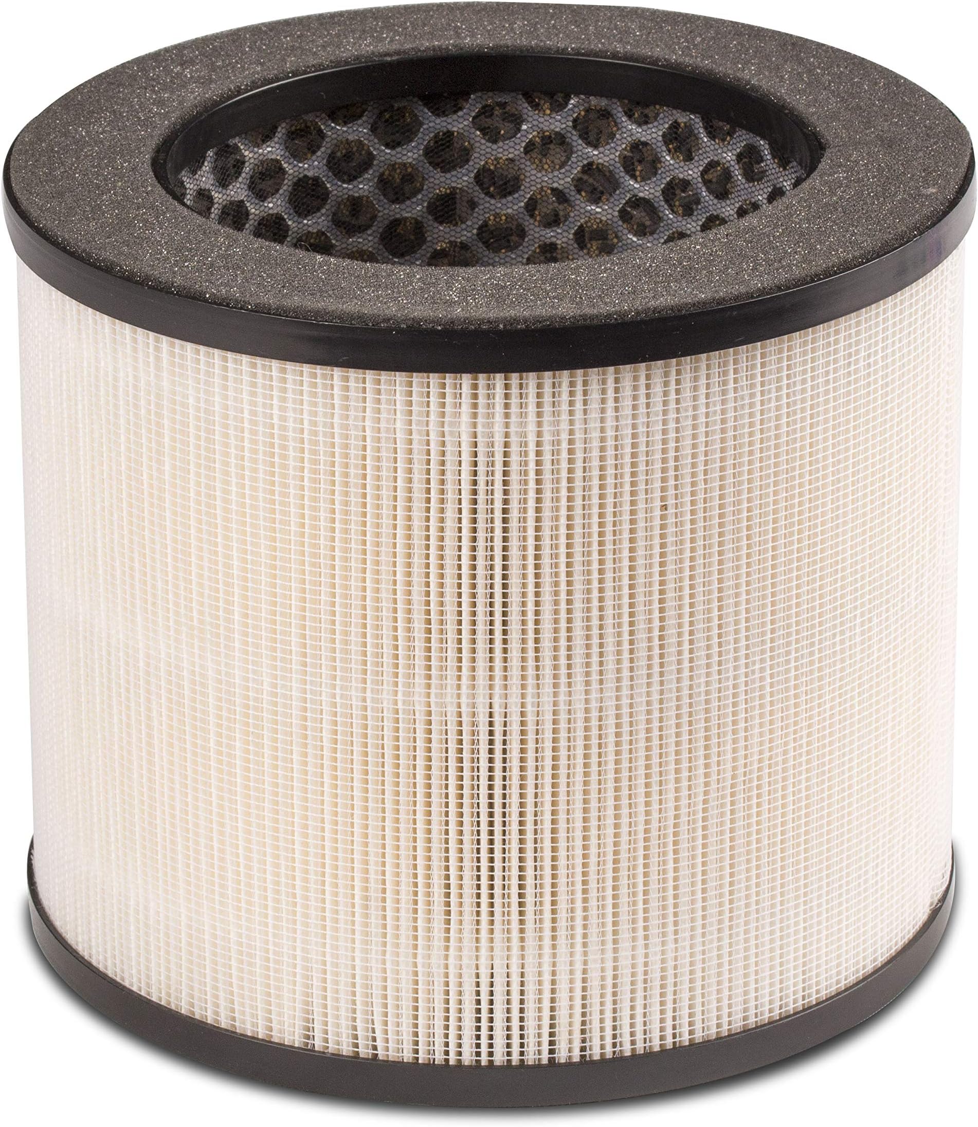 BLACK+DECKER AF1 Replacement Filter, White