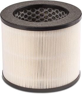 BLACK+DECKER Replacement 3-Stage HEPA Filter