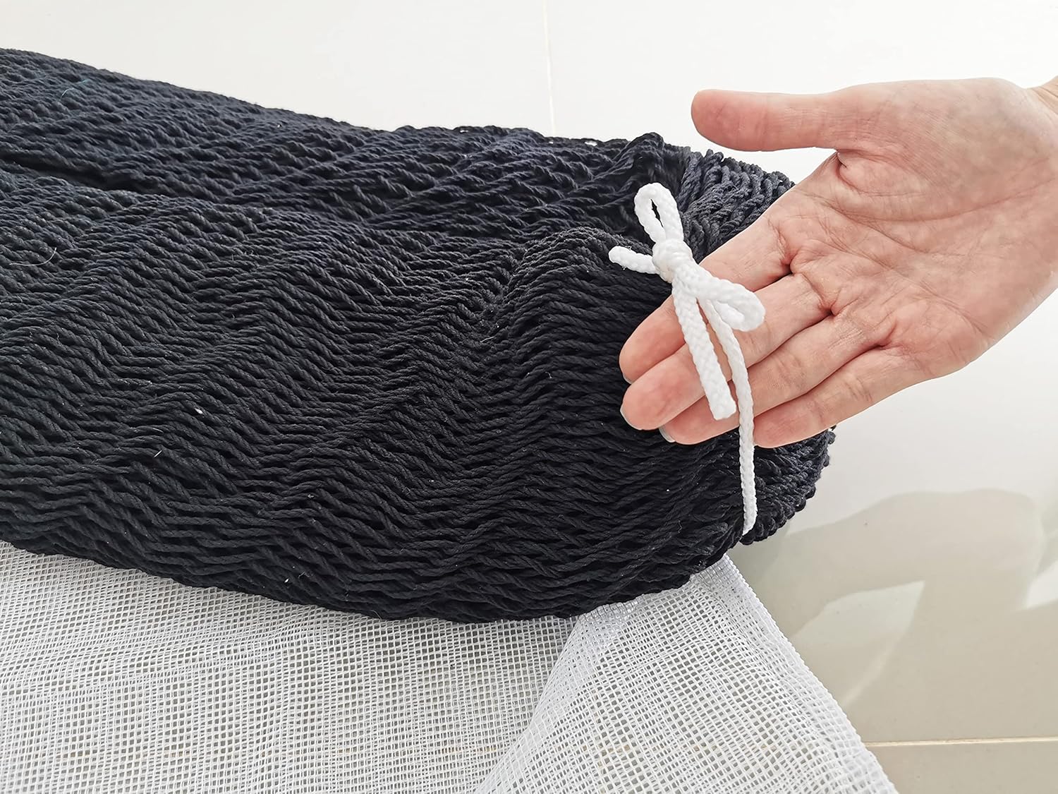 Washing Bag for Hammocks (Extra Large (hammocks + 6.6 lb / + 3kg))