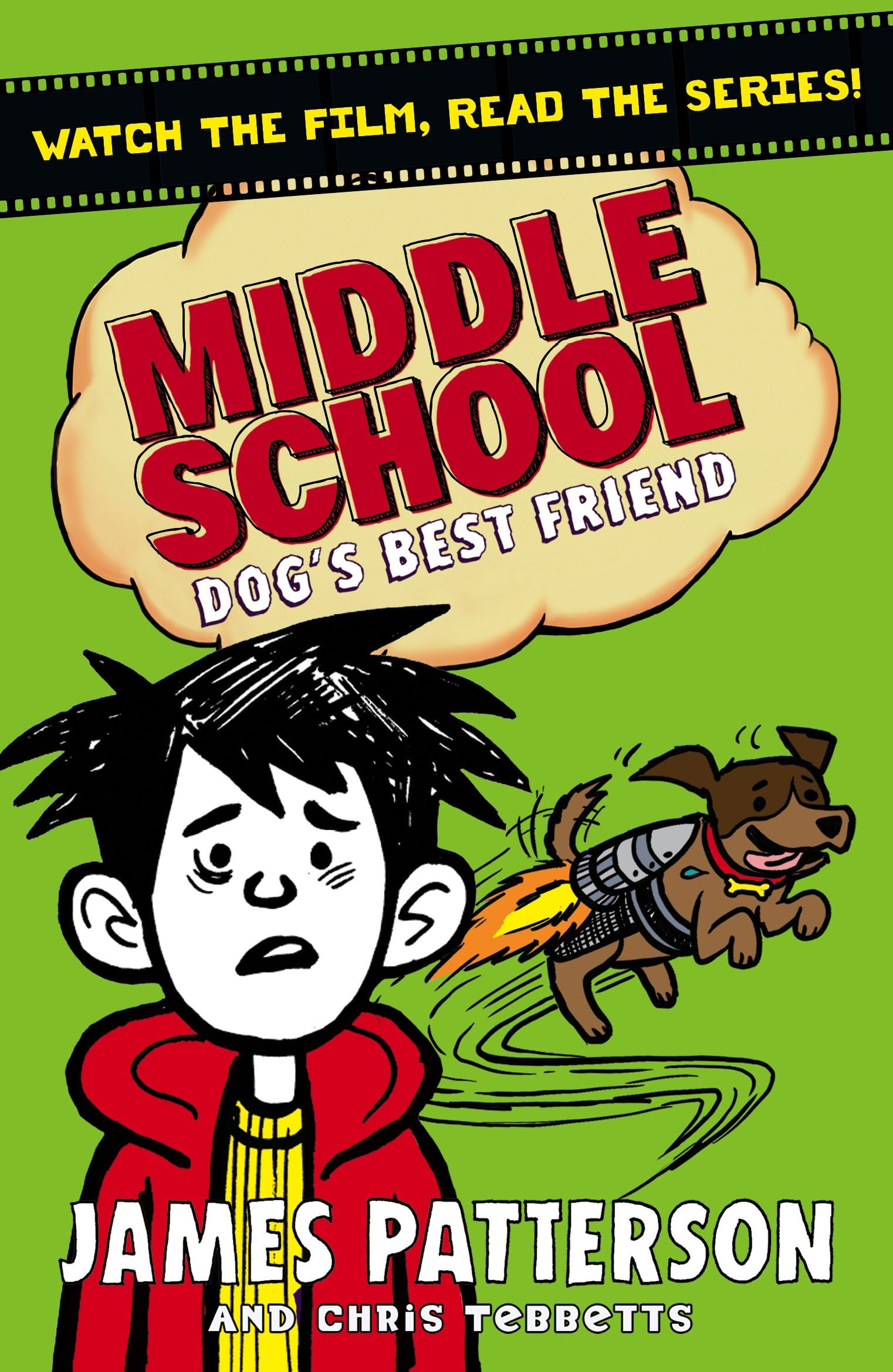 Middle School 8