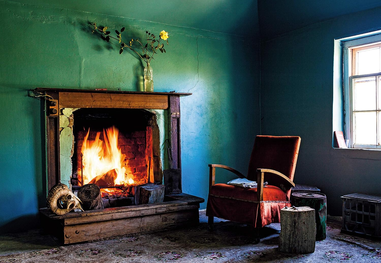 Shelter: How Australians Live