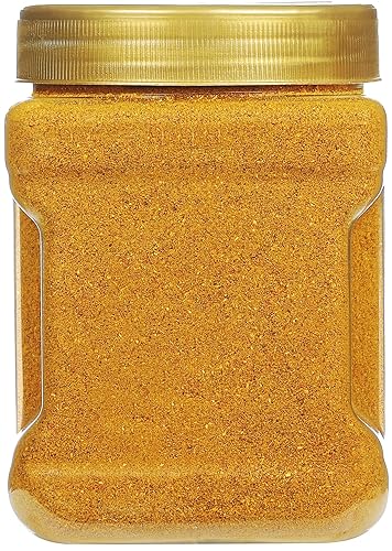 Miniatura 6 de Rani Fish Curry Masala (mezcla de curry de 14 especias para pescado) 16 onzas (1 libra) tarro PET de 16.01 oz  Todo natural  Vegano  Apto para