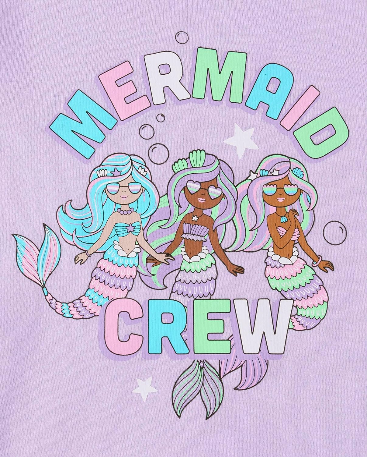 The Children’s Place Girls Sleeve Top and Shorts Snug Fit 100% Cotton 2 Piece Pajama Set