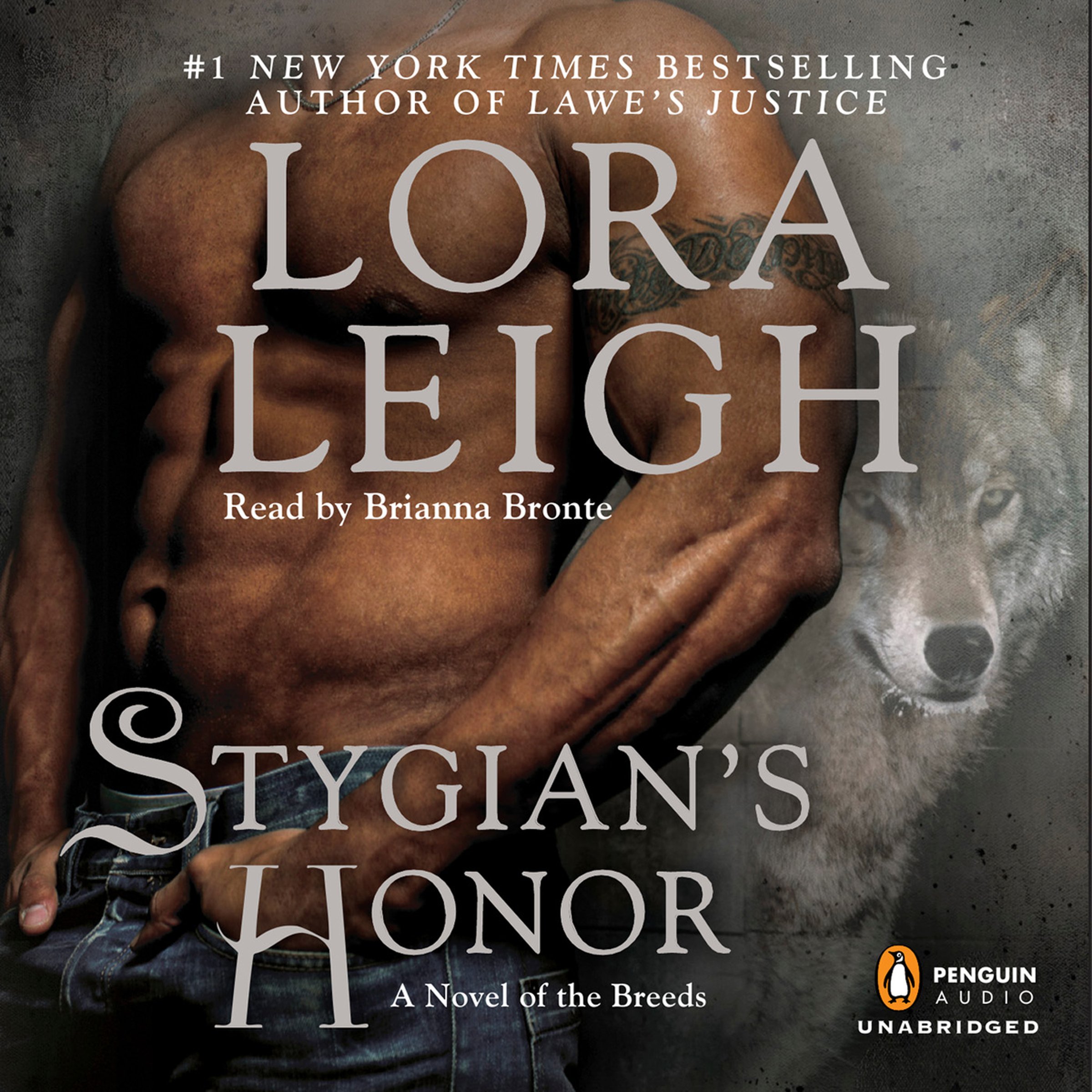 Cover art for Stygian's Honor
