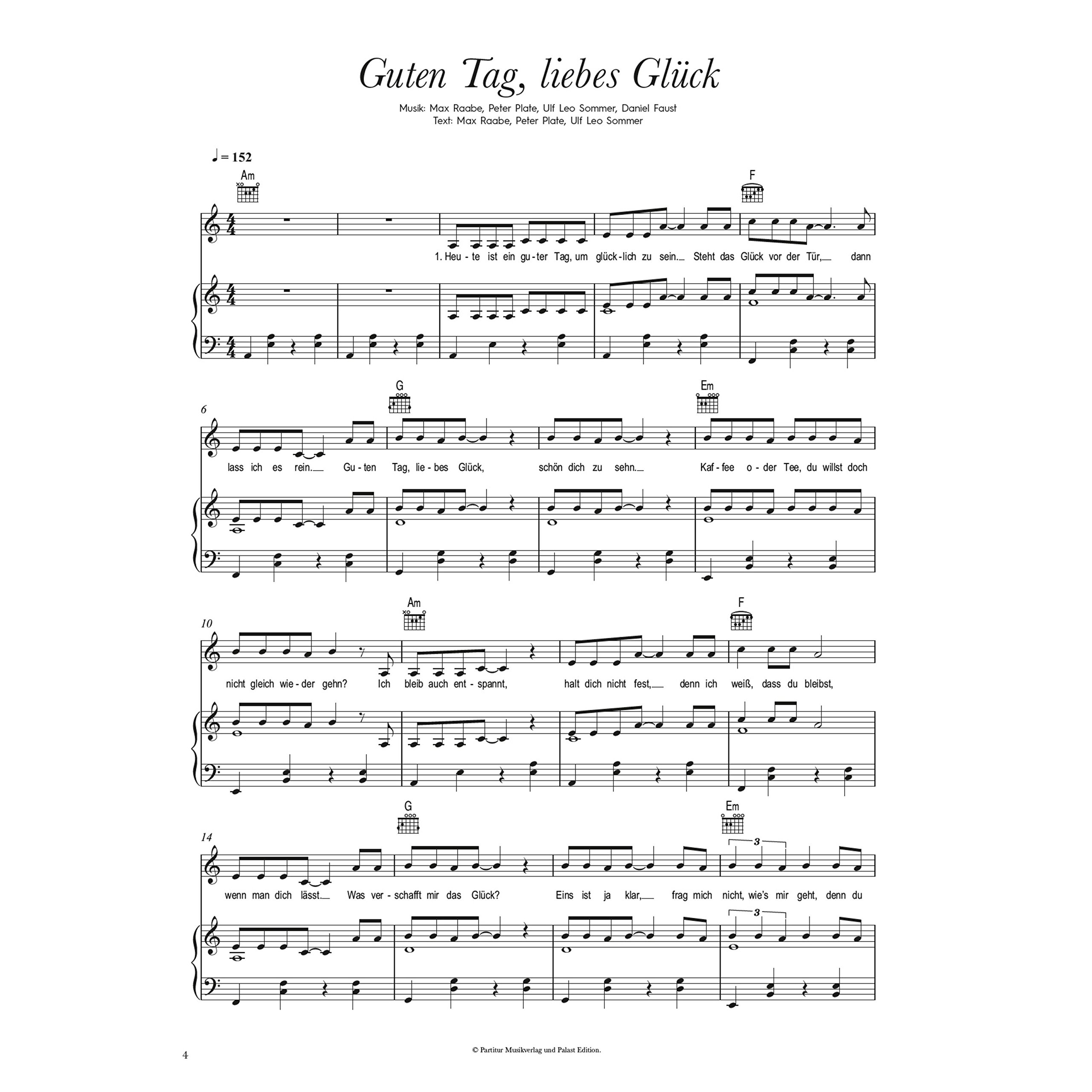Max Raabe – Der perfekte Moment wird heut verpennt | Songbook für Klavier, Gesang und Gitarre | Notenbuch mit 12 Songs | Klaviernoten für Chanson und Schlager | Liederbuch mit deutschen Liedern