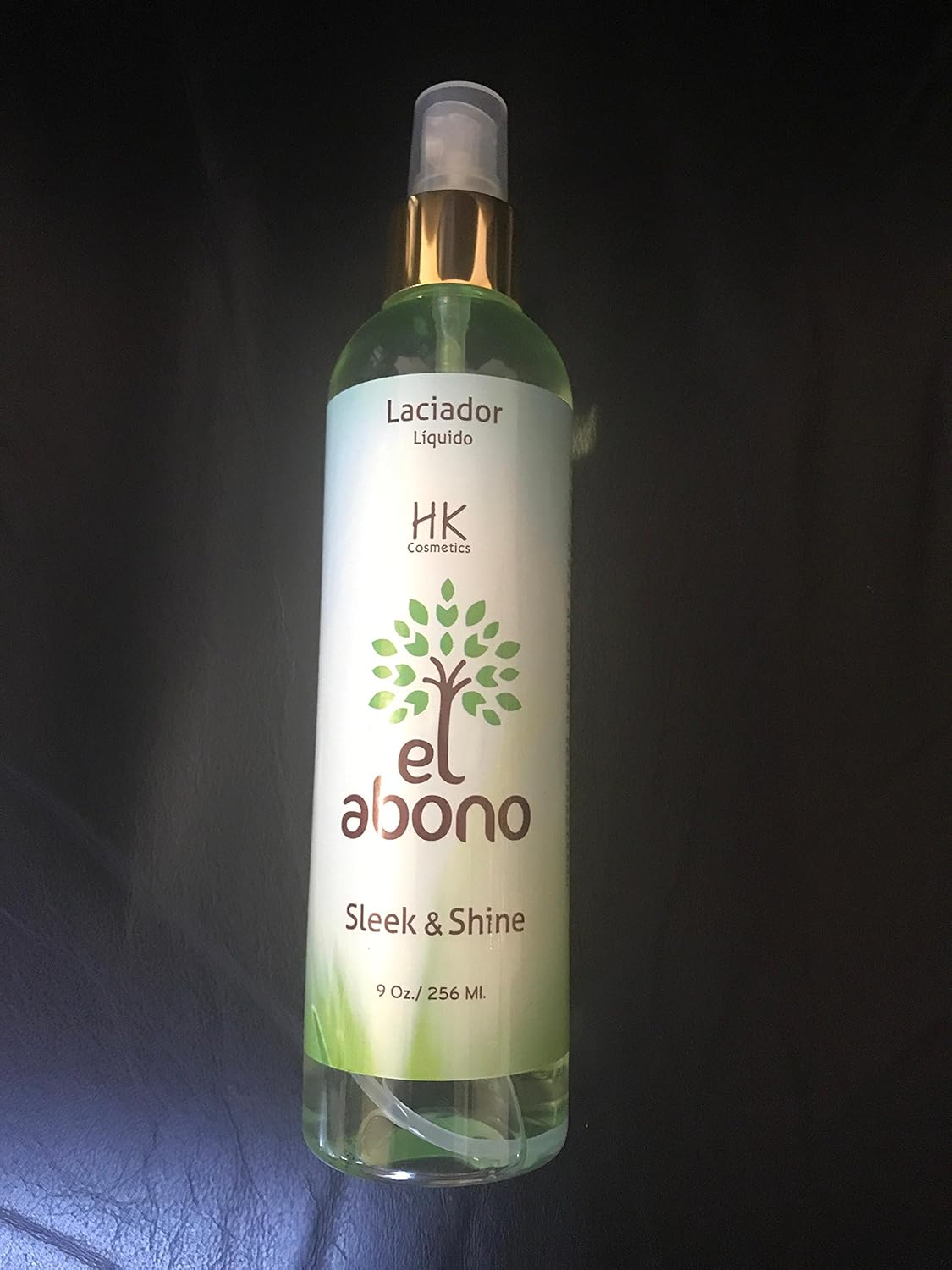 complete kit, shampoo conditioner treatment sleek shine styling cream