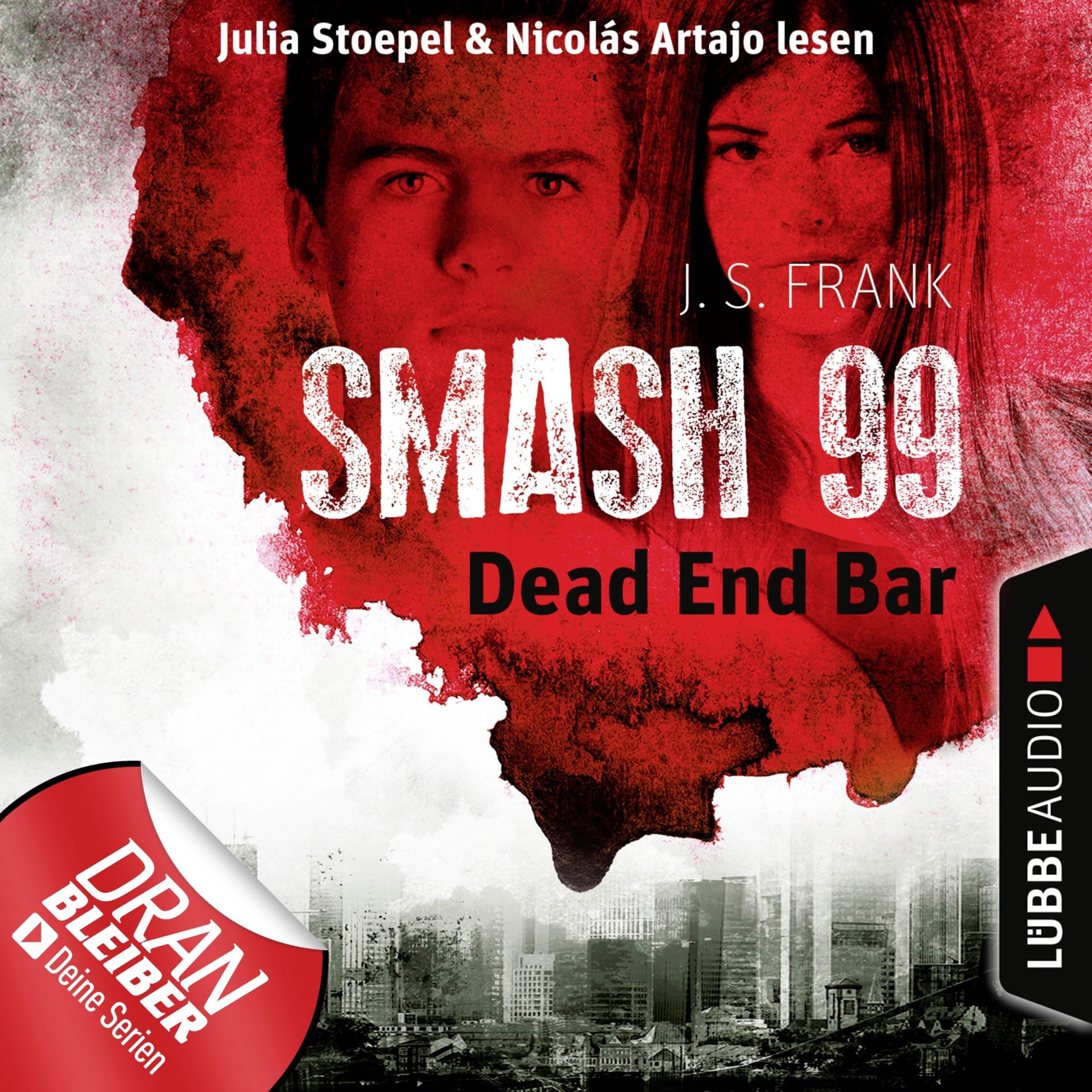 Dead End Bar: Smash99, 5