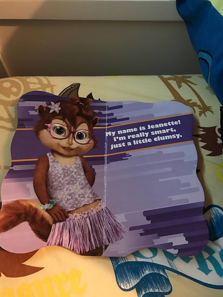 Amazon.com: Alvin and The Chipmunks 