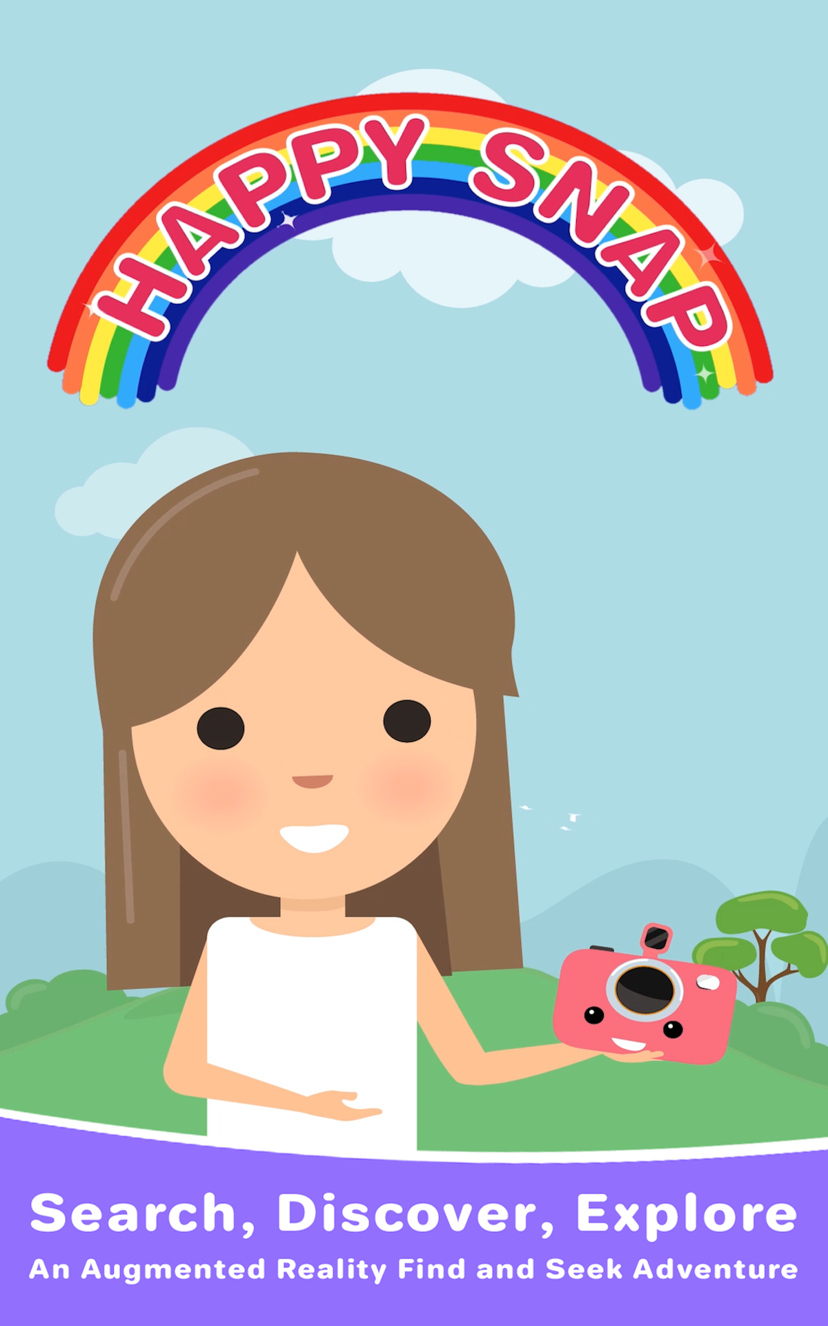 Happy Snap App on Amazon Appstore