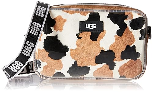 UGG Janey Ii Clear Calf Hair