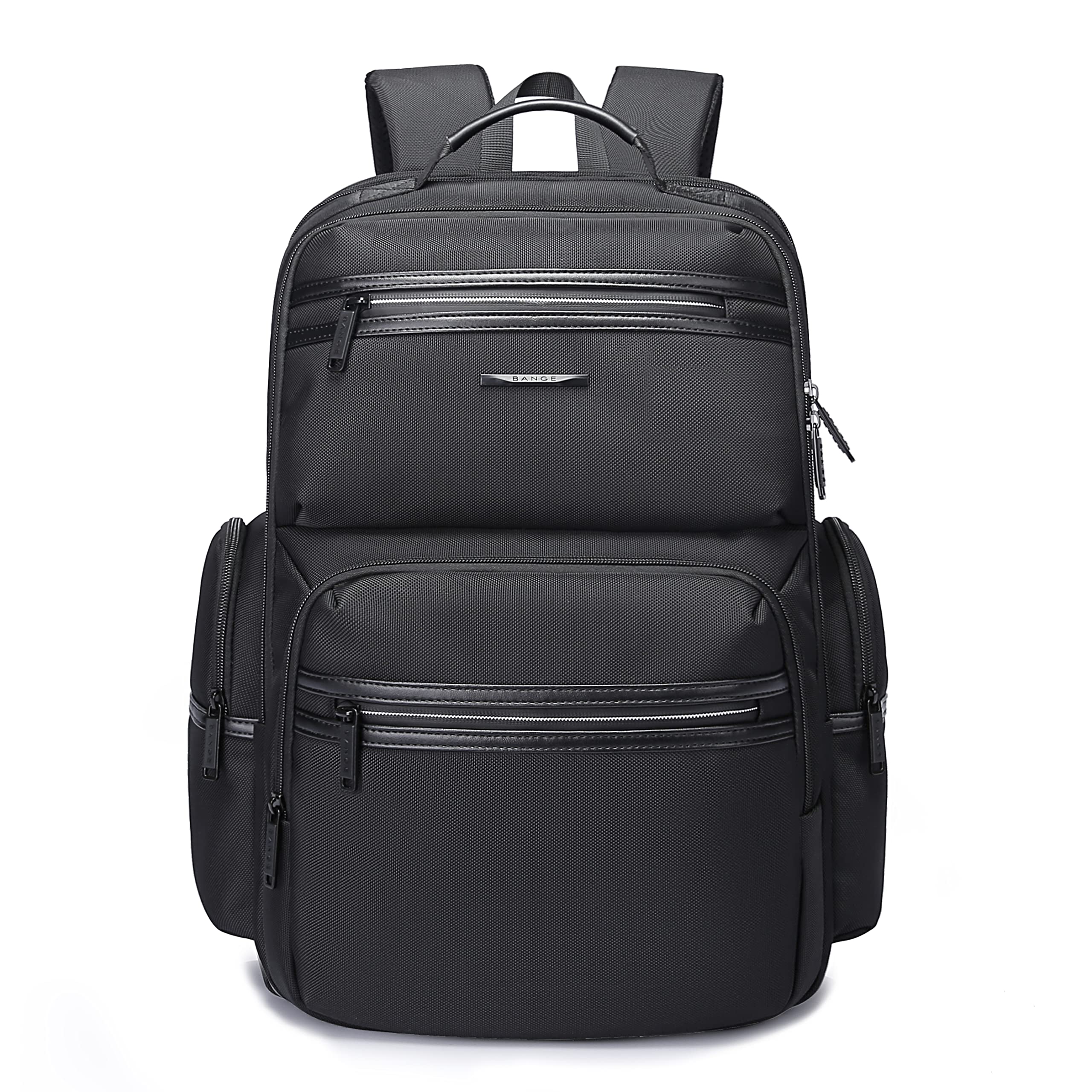 Red Lemon BANGE Swiss Traveller Laptop Backpack for Men, Business Travelling Backpacks with USB Charger Port, Weekender Carry-On Luggage Backpack multipurpose backpacks for men (Black) 1 Year warranty (B0BMXPGXTS) Amazon Price History, Amazon Price Tracker