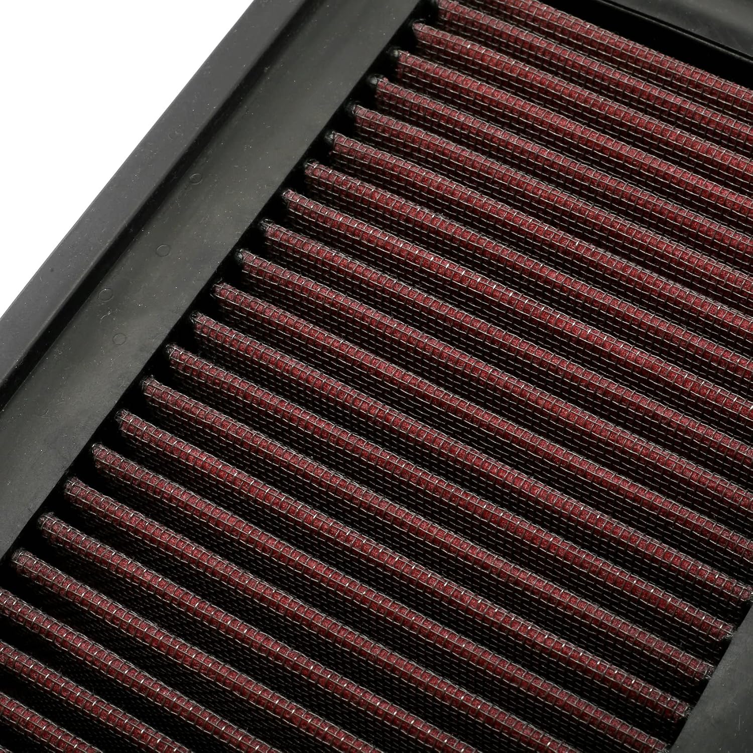 AO-2300 Air (Oiled) Filter Replace 33-2300,High Performance,Washable Compatible with 2005-2019 Toyota/Subaru/Scion H4 2.0 L (86, Gt 86, BRZ, FR-S)
