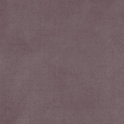 Miniatura 5 de Eclipse Cortina de terciopelo de algodón de lujo, 100% opaco, pestaña trasera, 84 x 50 pulgadas, color trufa, 50 x 84 pulgadas