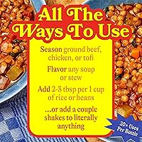 Vista 5 de Loisa Adobo sin sal + Sazon Duo