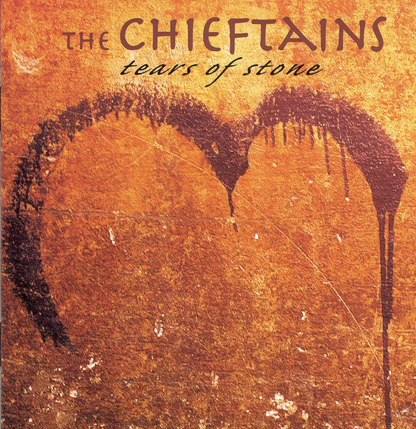 The Chieftains & Bonnie Raitt