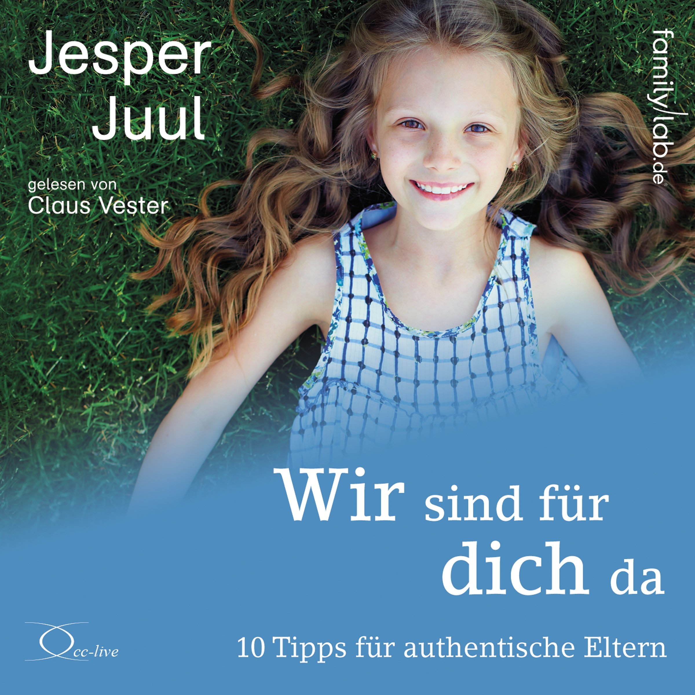 Wir sind für dich da: 10 Tipps für authentische Eltern