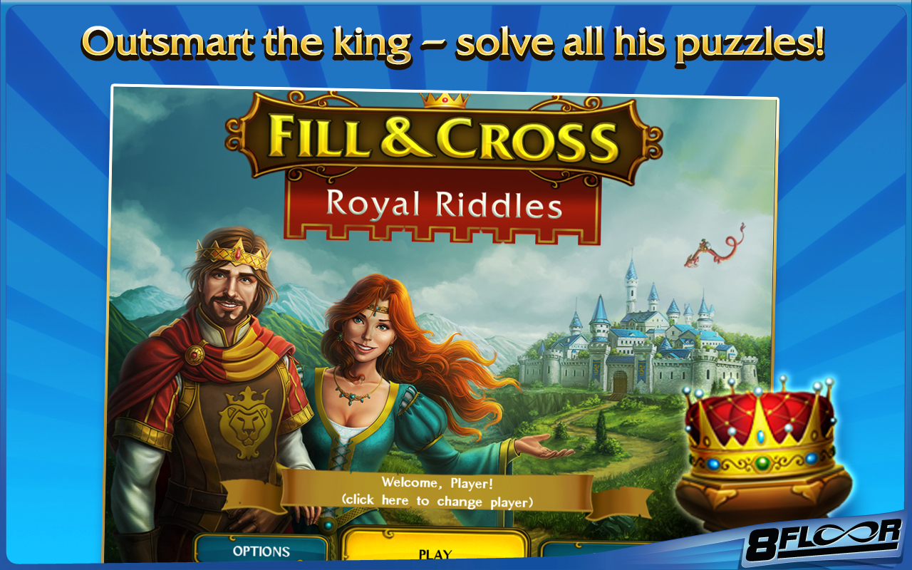 F&C. Royal Riddles - App on Amazon Appstore