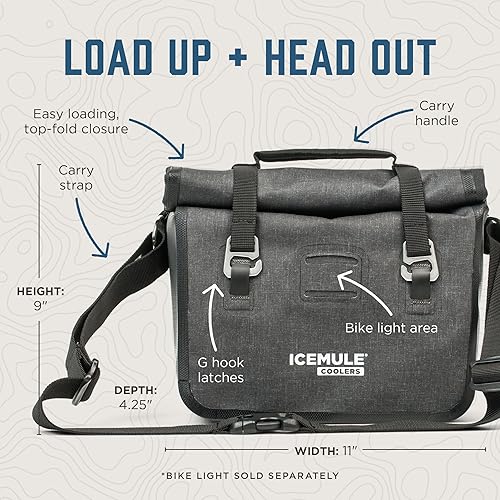 Miniatura 6 de ICEMULE Enfriador de impulso