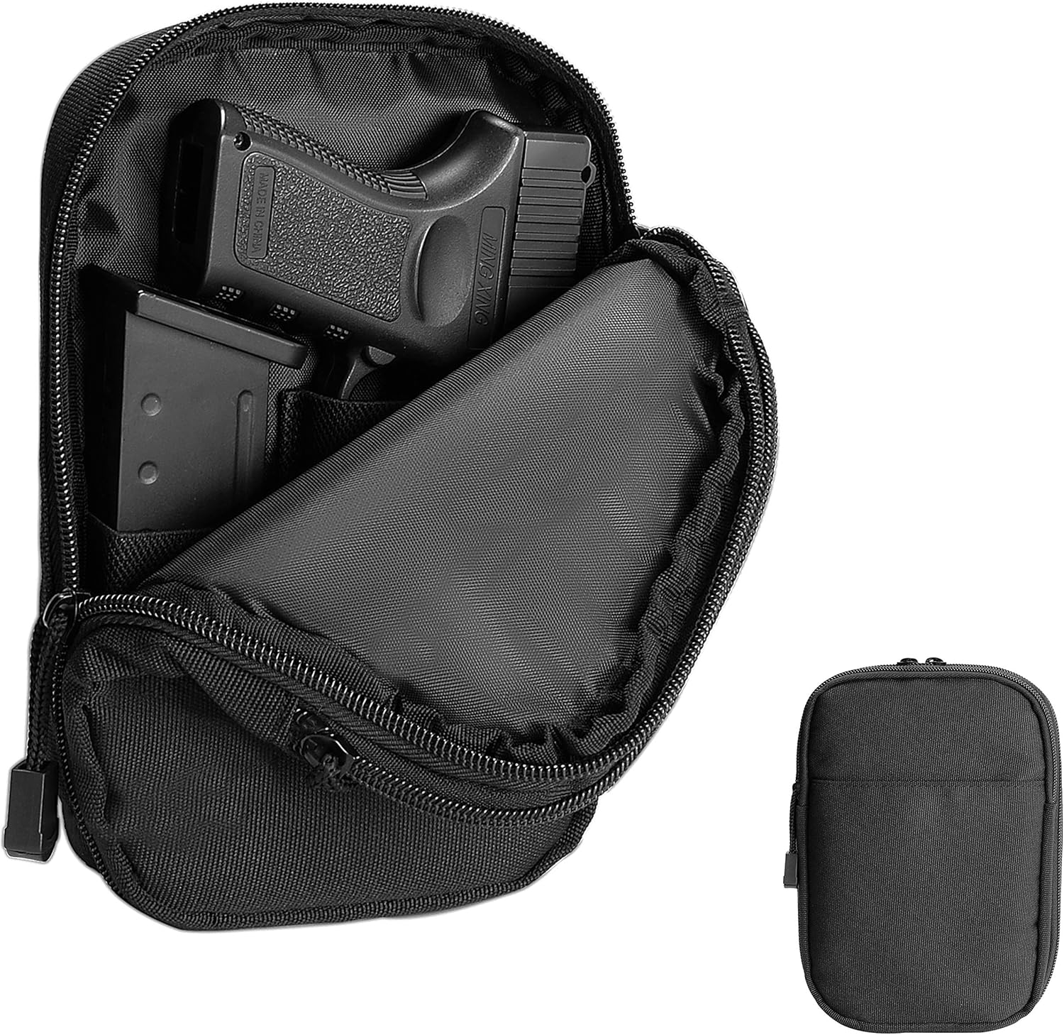 concealed gun bag