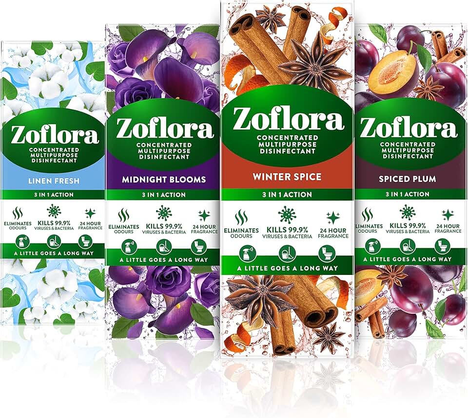 Amazon.co.uk Zoflora