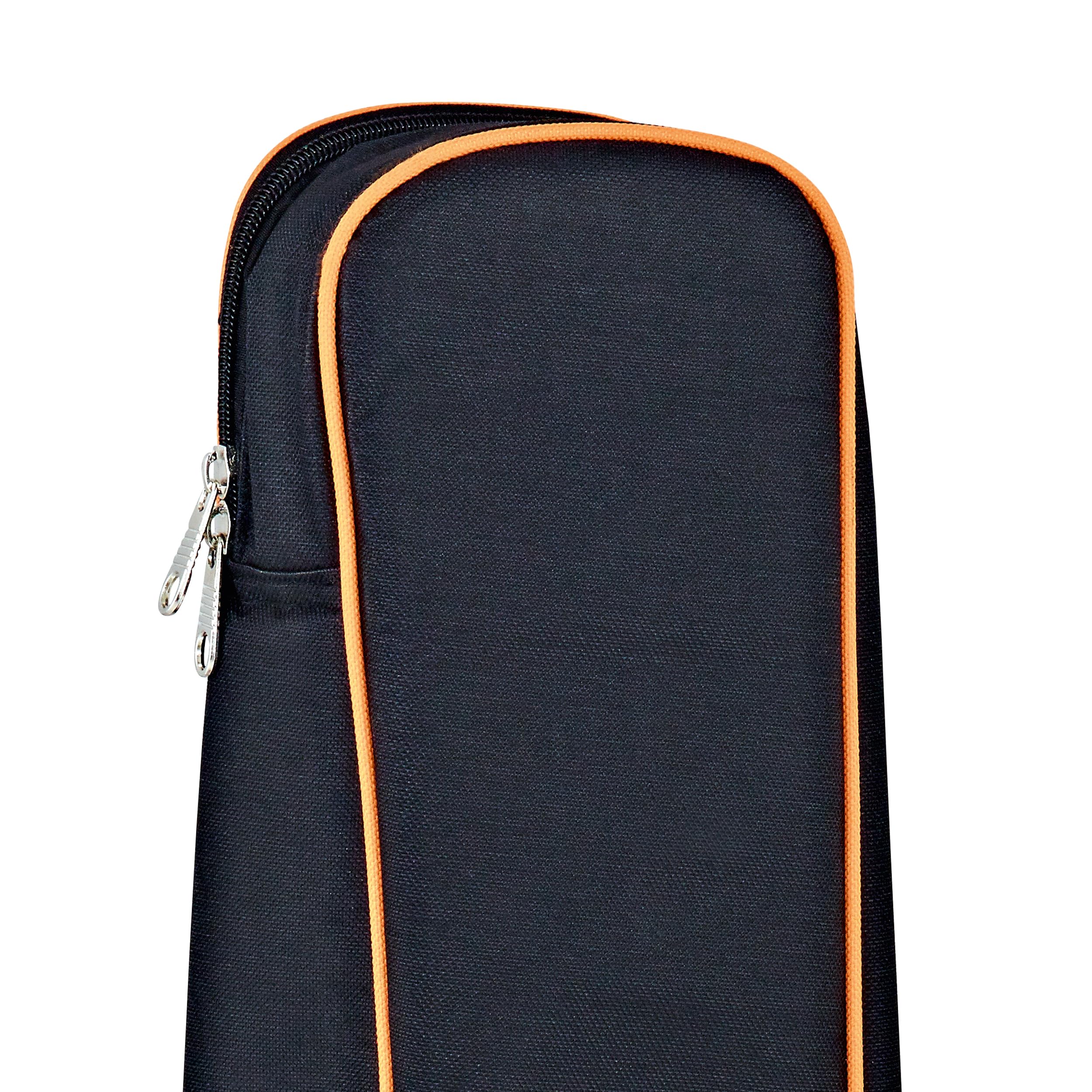 Ortega Guitars Custodia per Chitarra - Misura da 3/4 (OGBSTD-34)
