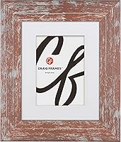 Vista 25 de Craig Frames 74 – Marco de fotos sencillo, acabado mate