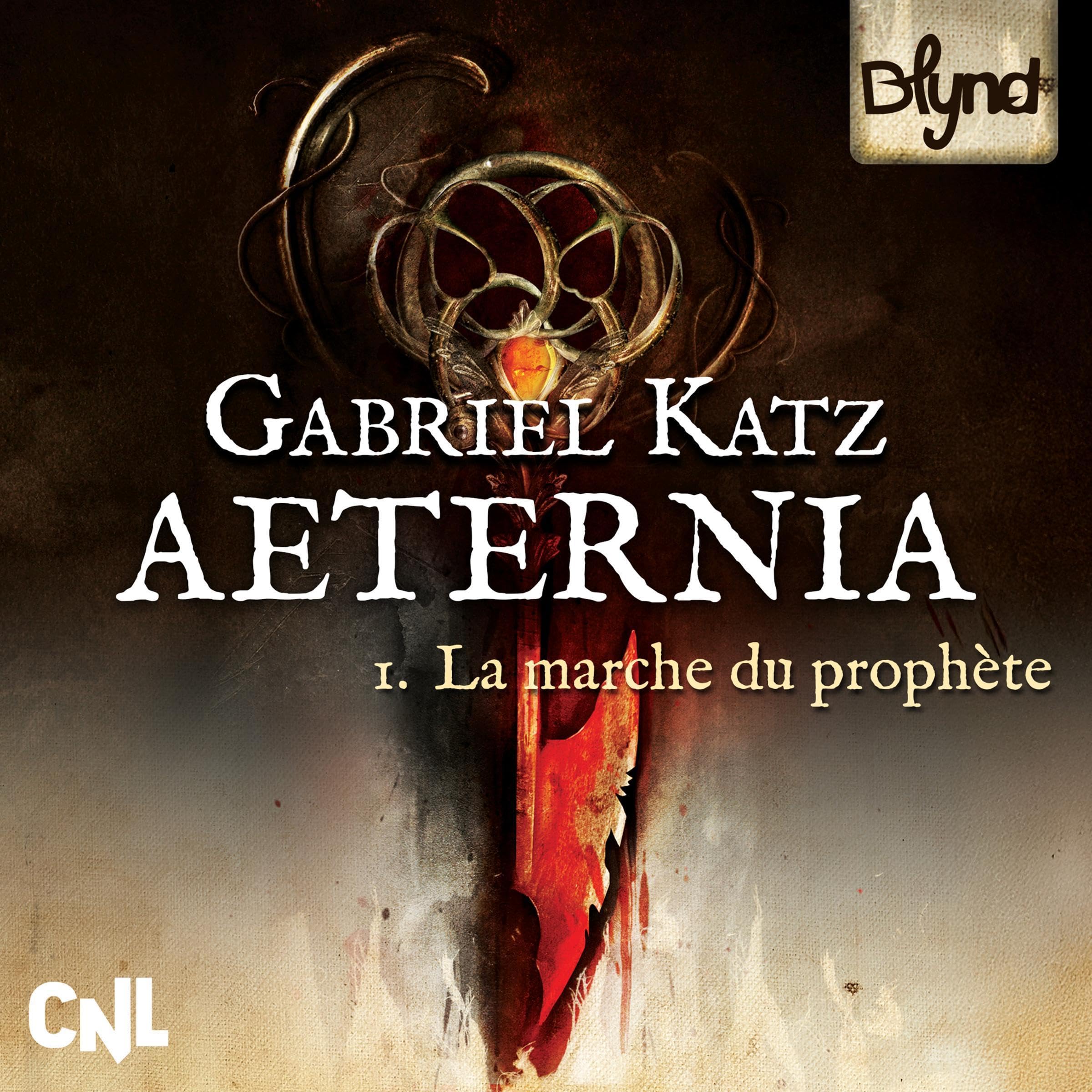 Cover art for La marche du prophète