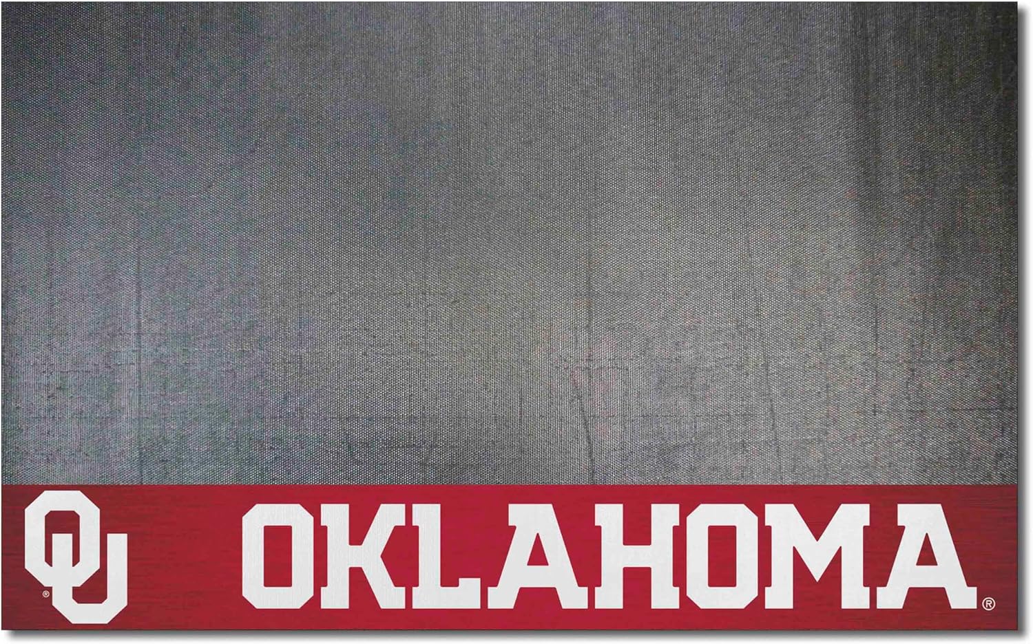 FANMATS NCAA Womens Grill Mat