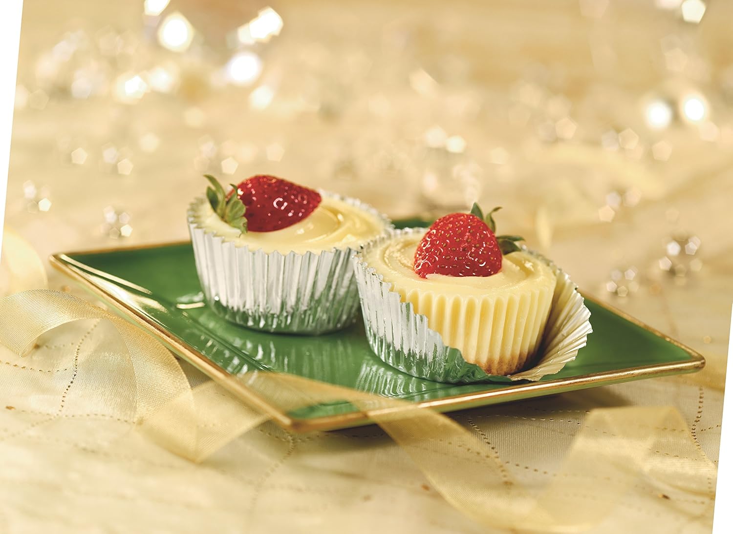 Reynolds Jumbo Foil Cupcake Liners, 24 Count Pack of Nigeria Ubuy