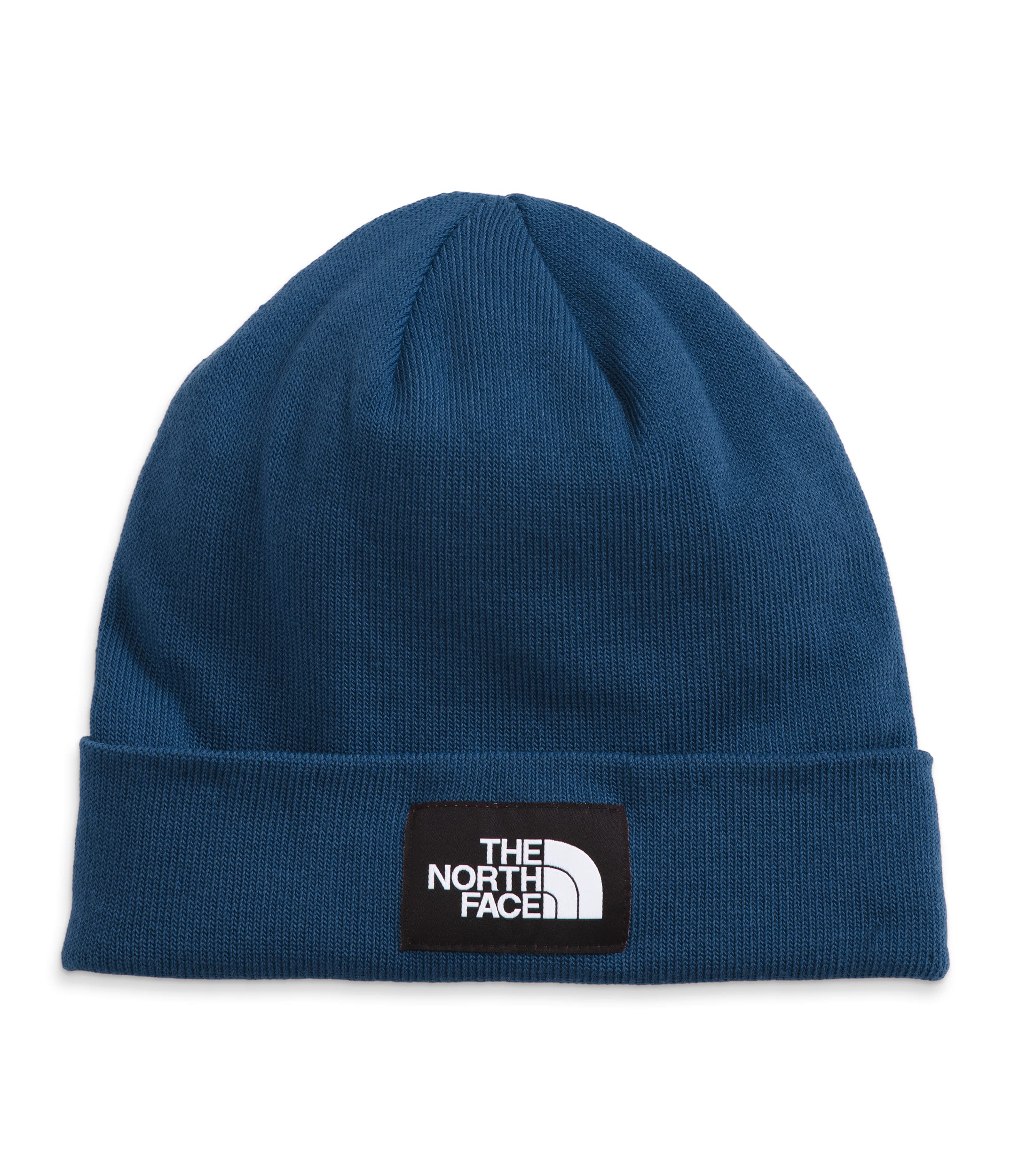 THE NORTH FACE womens The North Face Beanie Hat (pack of 1) One Size Shady Blue