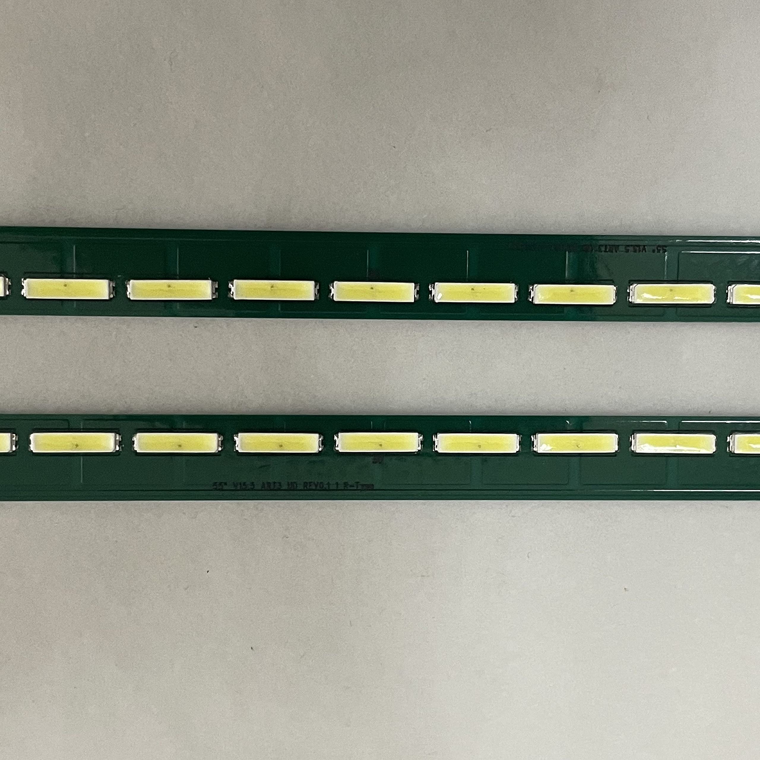 LED backlight strip for LG 55UF6807 55UF6450 55UH6150 55UF6430 55UF770V 55UF7767