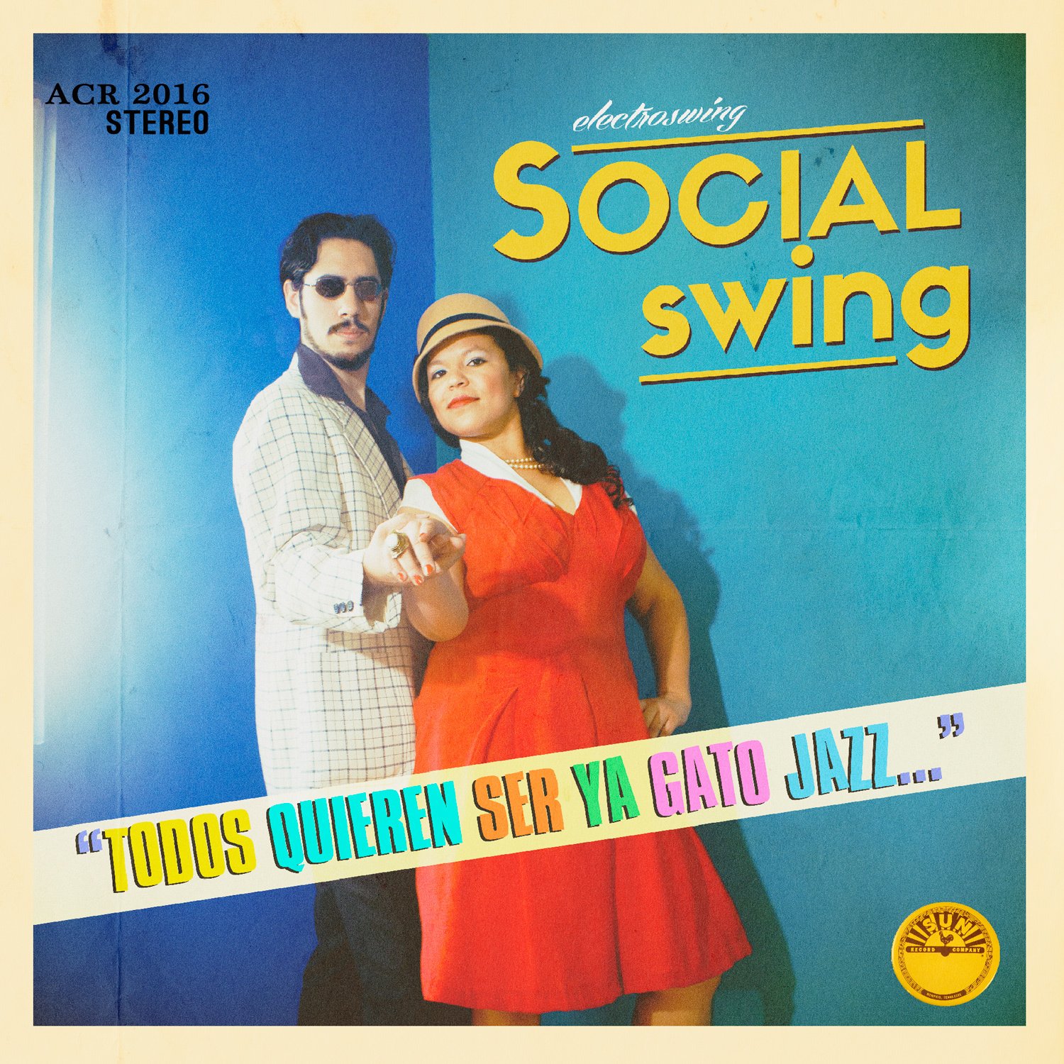 Social Swing