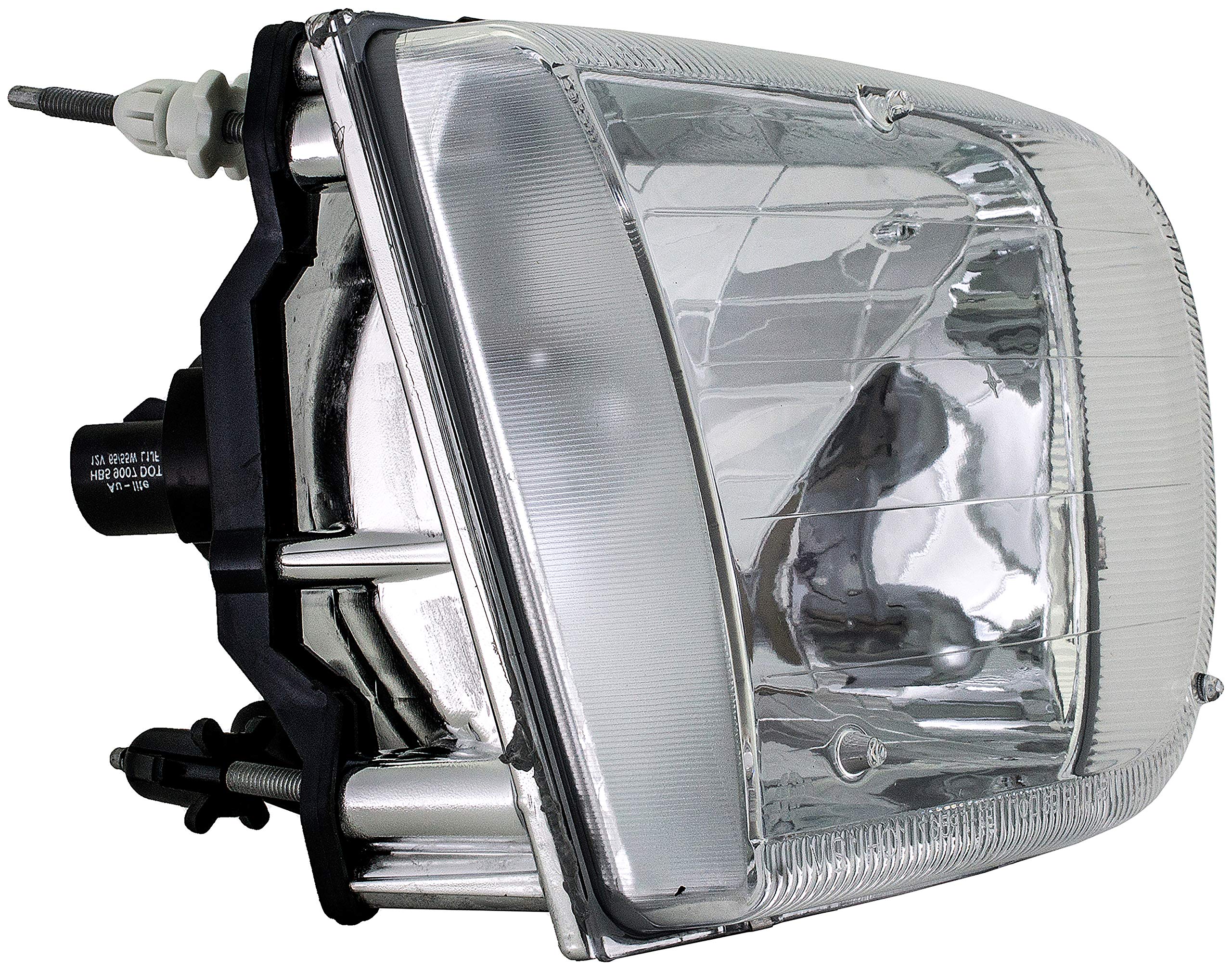 Amazon.com: Dorman 1591152 Passenger Side Headlight Assembly  