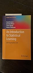 Amazon.com: An Introduction to Statistical Learning: with Applications ...