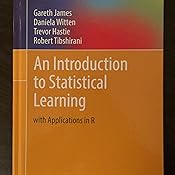 Amazon.com: An Introduction to Statistical Learning: with Applications ...