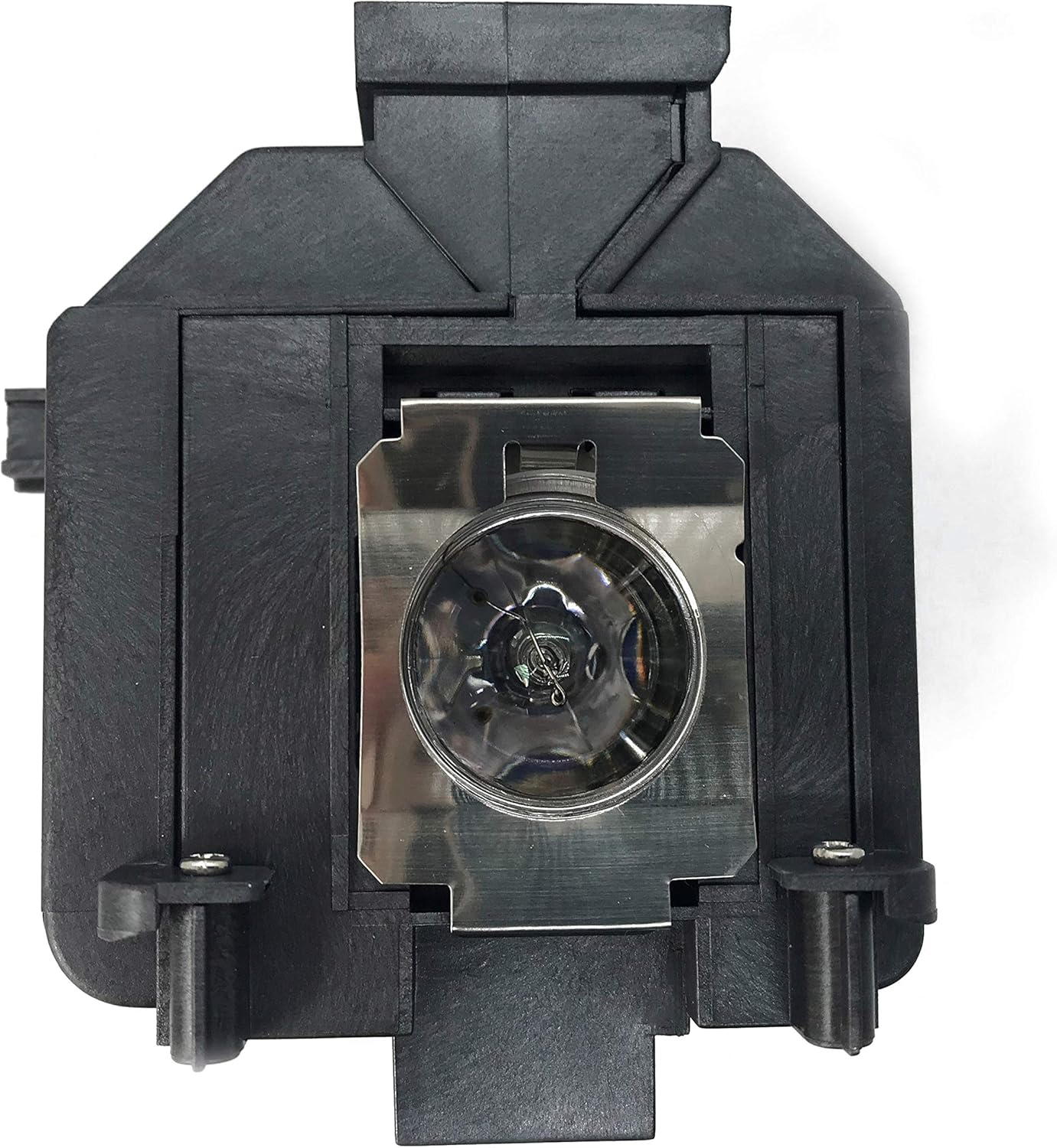 IET Lamps - for EPSON Home Cinema 5030UB Projector Lamp Replacement Assembly with Genuine Original OEM Osram PVIP Bulb Inside