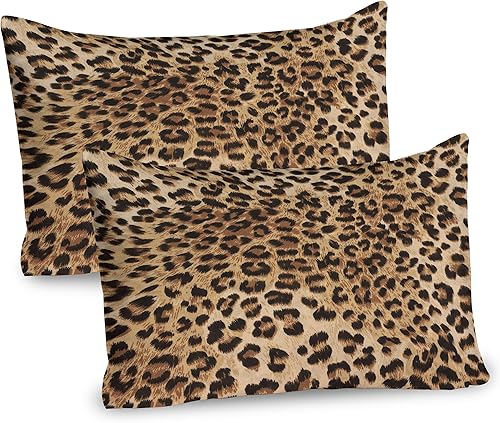 Miniatura 16 de Ambesonne Earth - Juego de 2 fundas de almohada con diseño de geografía de los continentes realistas de Globe of Planet Tierra, artículo de ropa