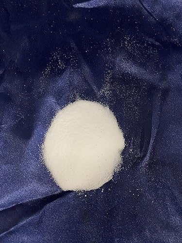 Miniatura 3 de Nitrato de potasio de alta pureza molida reactivo grado 5 LBS por ESKS®